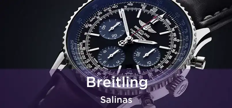 Breitling Salinas