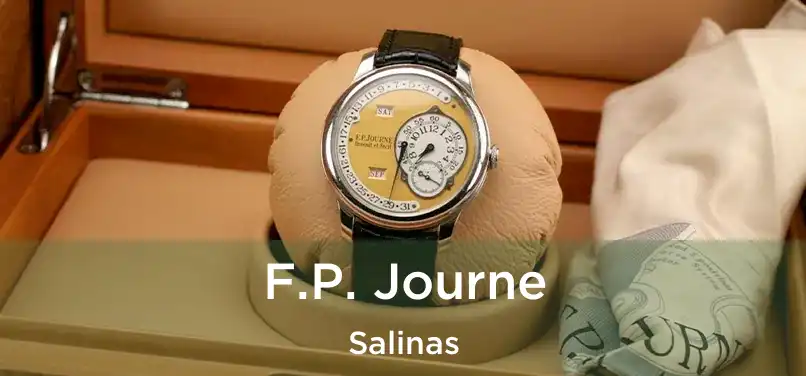 F.P. Journe Salinas