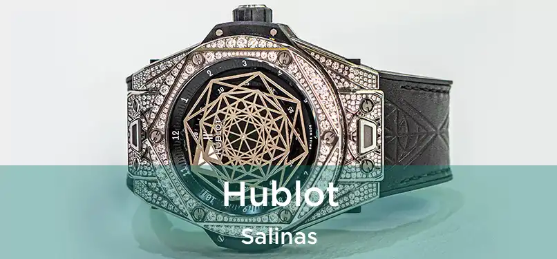 Hublot Salinas