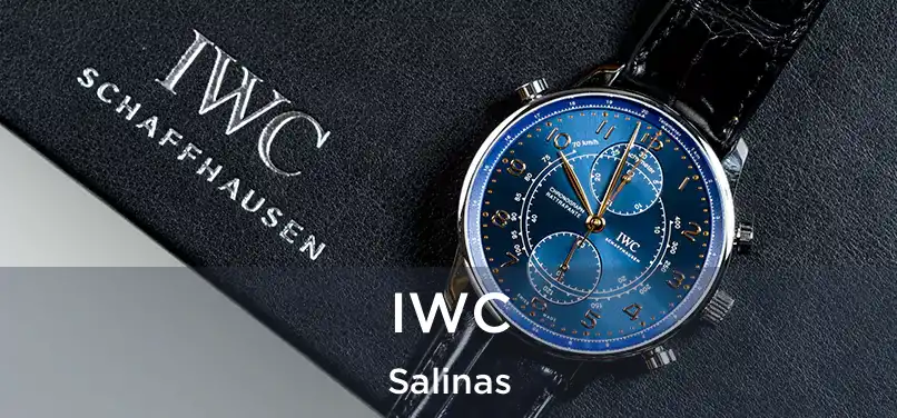 IWC Salinas