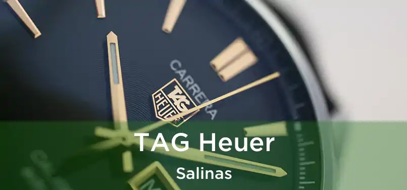 TAG Heuer Salinas