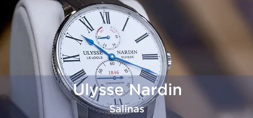 Ulysse Nardin Salinas